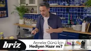 Arda'nın Mutfağı Briz Bant Reklamı