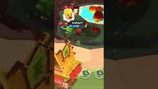 Fast Shelly Win!!🏆🥇⭐️