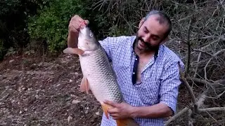 sizce Kaç kilosu var Kırklareli kefal avı sonrası
