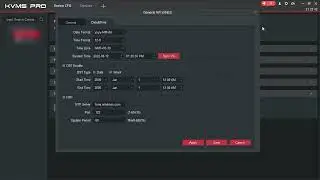 CP PLUS How to change  DVR/NVR TIME WITH LAPTOP / PC - ఆన్‌లైన్‌లో డివిఆర్ సమయాన్ని ఎలా సెట్ చేయాలి