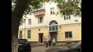 Кто испортил воздух в Оренбурге?