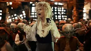 Doctor Who Goblins Do Magic Dance