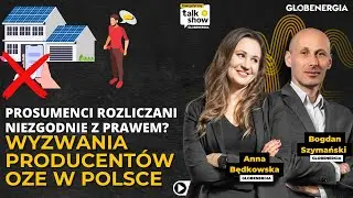 Prosumenci w net-billingu są źle rozliczani? Zmiany dla magazynów energii i wyzwania producentów OZE