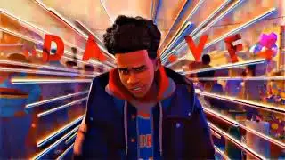 BEST EDIT? (Spider-Man: Across the Spider-Verse)