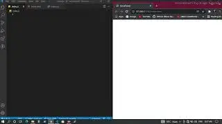 hoverboard with javascript | watch Now | step by step code