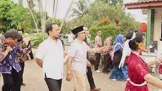 Lokakarya 7 : Panen Hasil Belajar CGP Angkatan 6 Kabupaten Lebak