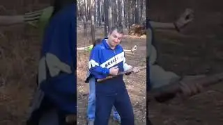 Трио Гороховых. Open Air Show