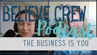 How to grow your six and seven-figure business! With Meghann Conter