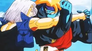 DBZ Edit - Billie Japanese Version [Free PF]