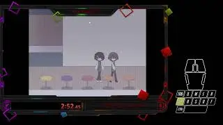 Silly Employee speedrun End 5