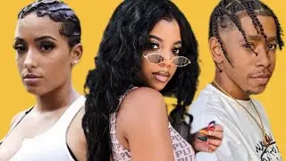 De’arra responds to cheating allegations! Ken’s sidechick also issues an apology..