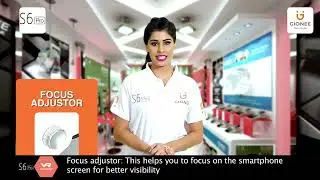Unlocking Gionee S6 Pro - VR Headset: Your Complete Training Series by Step Ahead Films