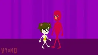 Furry Friends Forever: Mystery Song Bloopers #1 (old version)
