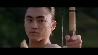 Самураи  удивительный народ Последний самурай 2003 HD