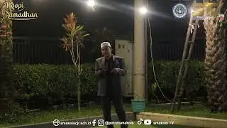 "NAPAK TILAS" // Safari Ngopi Goes to Garut #17