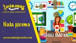 Naša pjesma