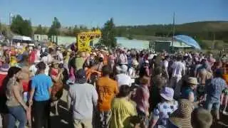Аркаим-Хари 2014