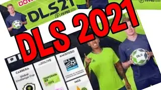 DLS 2021 GAMEPLAY