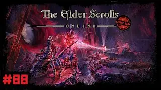 The Elder Scrolls Online [#88] Пролог Саммерсета: Сквозь мрачную завесу