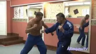 Болевые точки - БУДО