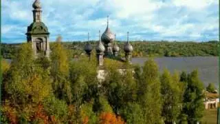 Плёс на Волге