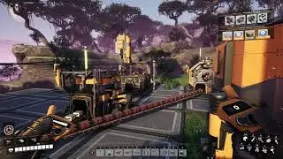 Satisfactory 1.0 - Tech Tier 7- Alien Technology Research