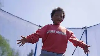 Zupapa 12FT Trampoline Adventure Park: Ultimate Backyard Fun for Kids!