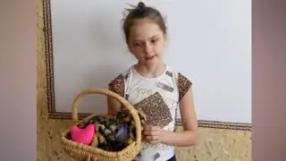 Дремова Екатерина, ЦЭВД ТЮЗ, ст.Тбилисская, Краснодарский край