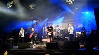 Czerwone gitary - 17.08.2014.Lubiszyn cz 1