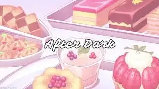 (NO COPYRIGHT MUSIC) After Dark [lofi / jazz / relax]