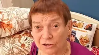 Новая Прическа Анаконды