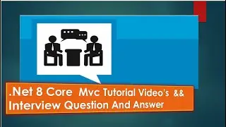 Part 2 : What is .Net Core and advantage of .net core. Difference Between .Net Framework  .
