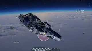This is the LBX.  Mod for Starcore, in the game Space Engineers
