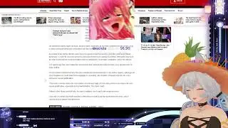 Kirsche reads about tweezers stuck in urethra