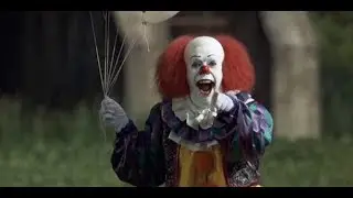 PENNY WISE THE CLOWN PRANK | HAUNTED ROADS OF NASHVILLE, TN
