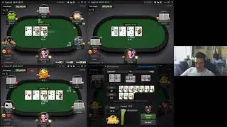 🧠 🃁 GGPoker Strategy Video 1/2
