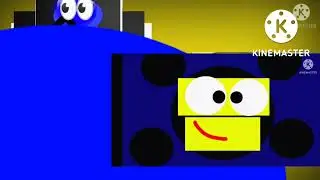 Bob zoom blueberry inflation klasky csupo boom!!!!