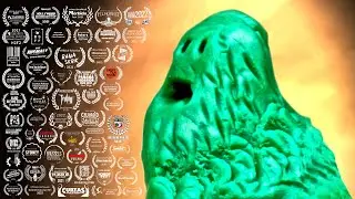 Monster Encounters - Stop Motion Animated Horror Short Film