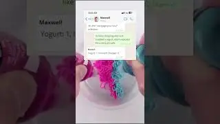 Mall Shopping Shenanigans #chatvideo #chat