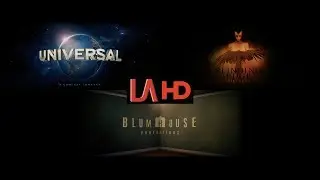 Universal/Blinding Edge Pictures/Blumhouse Productions