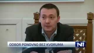 DNEVNIK U 18 / ZAGREB / 7.2.2017.
