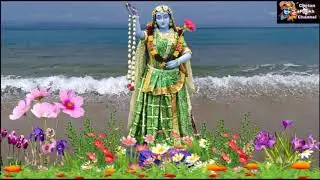 Chalo Sakhi Kariye Shree Yamuna na Pan....