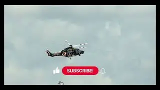 Canon EOS R5 Markii 2k 240 State Police Chopper 2K