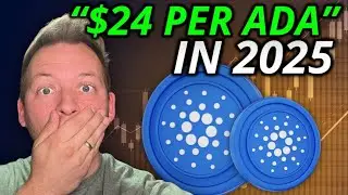 CARDANO ADA - 