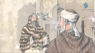 Beni Arzu Eden Bana Kavuşur | Bir Kıssa Bin Hisse