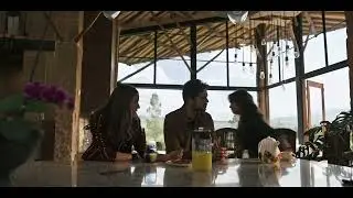 Pasión de Gavilanes 2, capítulo 1, parte 7/10