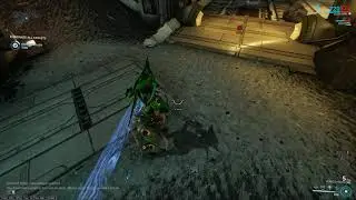 Warframe agile shadows