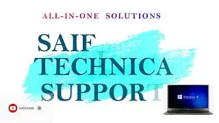 Saifi Technical Support   #hplaptoprecovery #lenovorecovery  #dellrecovery  #alltechnicalsupport