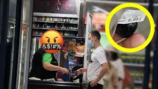 Cumpar Un Singur Bob De Strugure | Farse Din Comentarii 4
