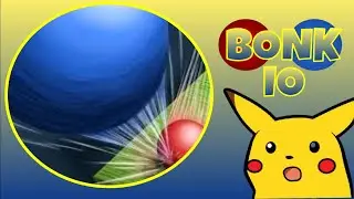 Trying ALL New Modes || Bonk